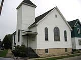 Church building